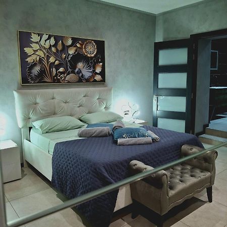 Matilde Valletta Suites Extérieur photo