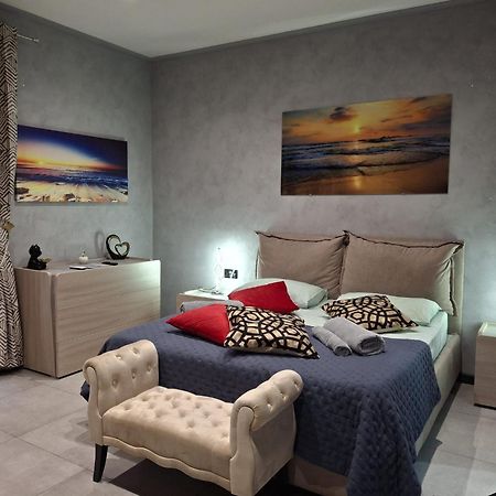 Matilde Valletta Suites Extérieur photo