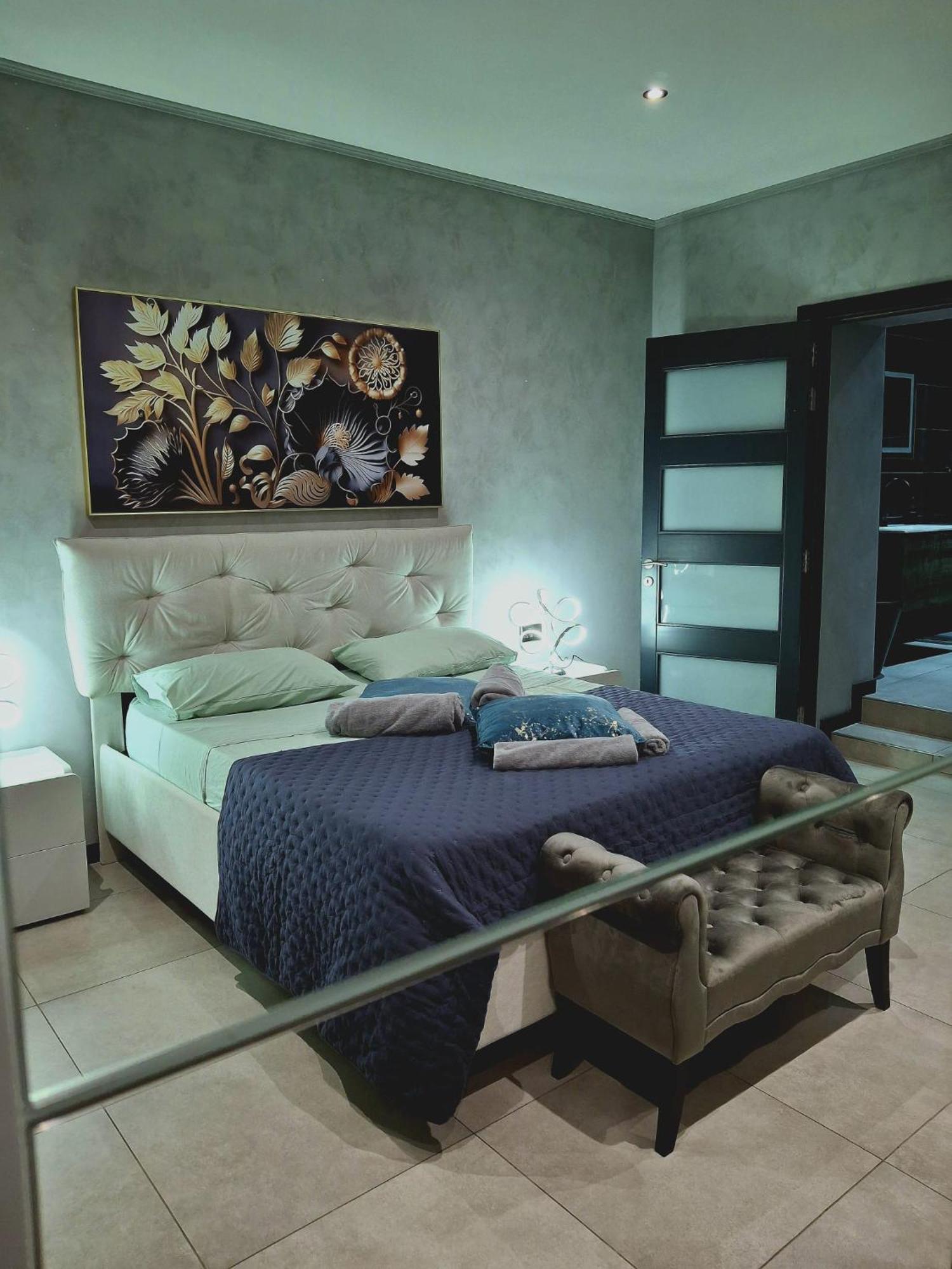 Matilde Valletta Suites Extérieur photo