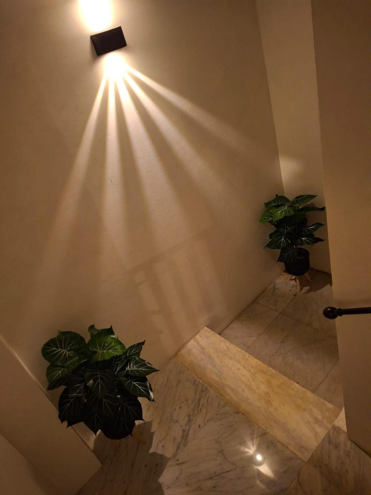 Matilde Valletta Suites Extérieur photo