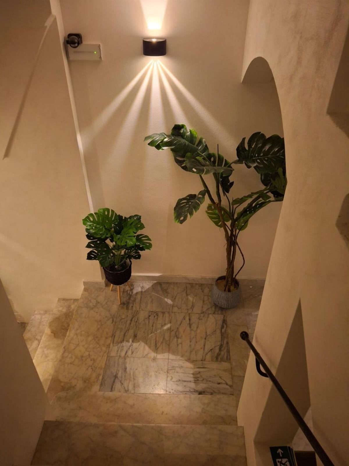 Matilde Valletta Suites Extérieur photo
