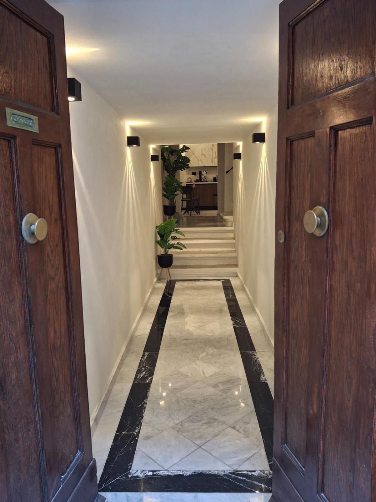Matilde Valletta Suites Extérieur photo