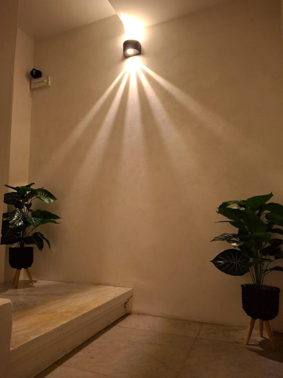 Matilde Valletta Suites Extérieur photo