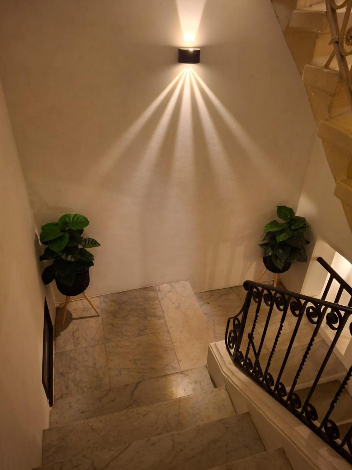 Matilde Valletta Suites Extérieur photo