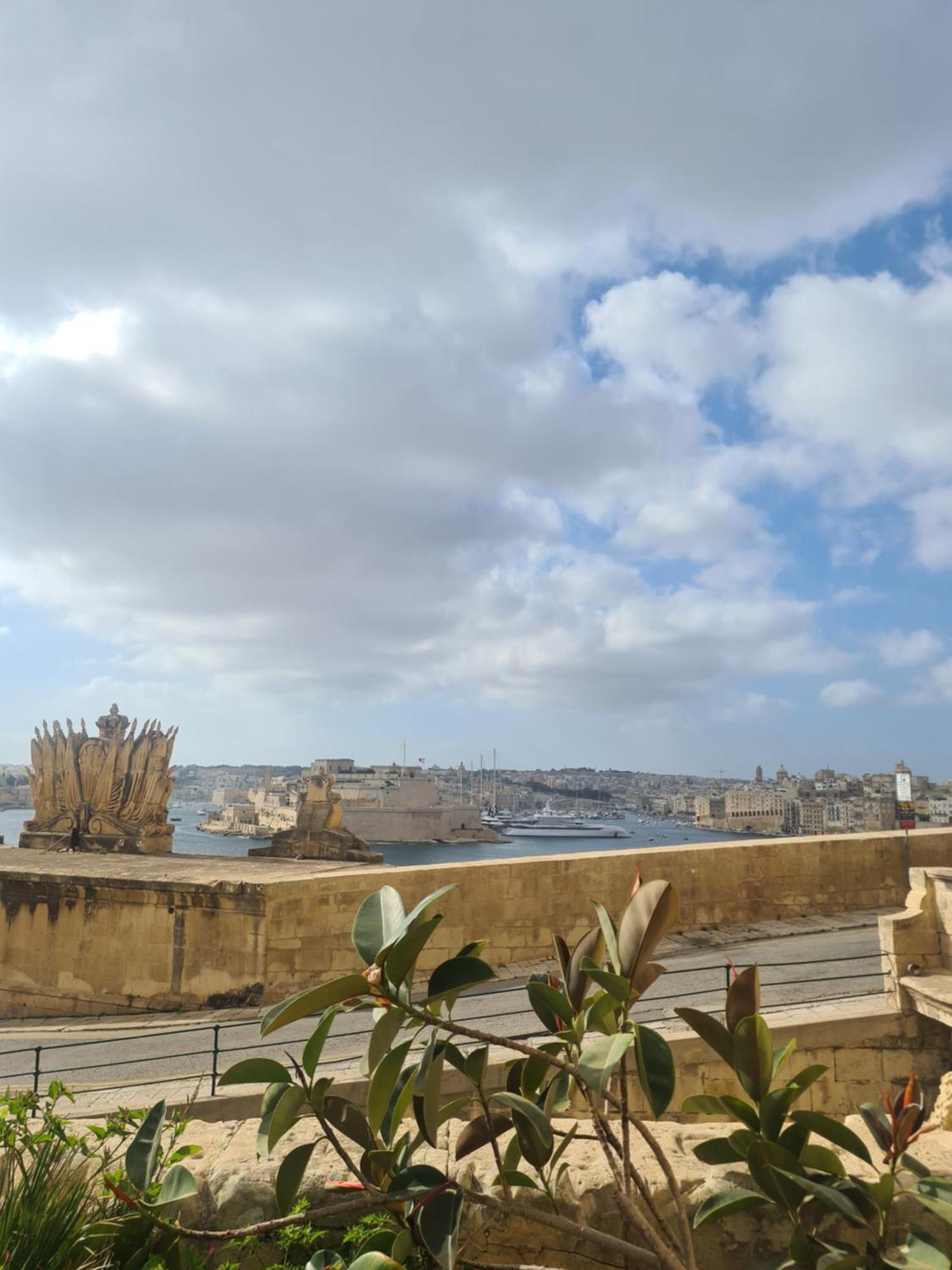 Matilde Valletta Suites Extérieur photo