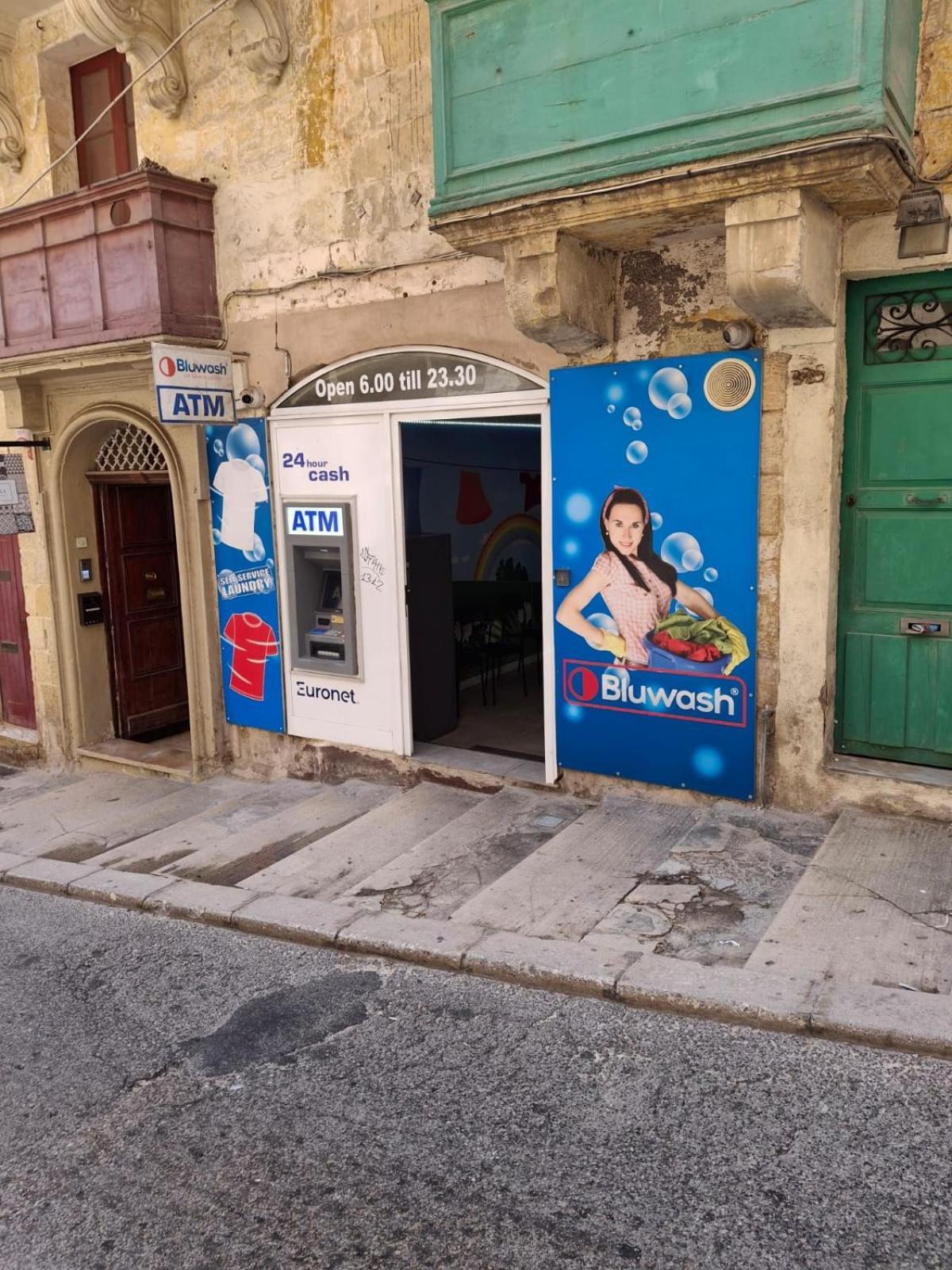 Matilde Valletta Suites Extérieur photo