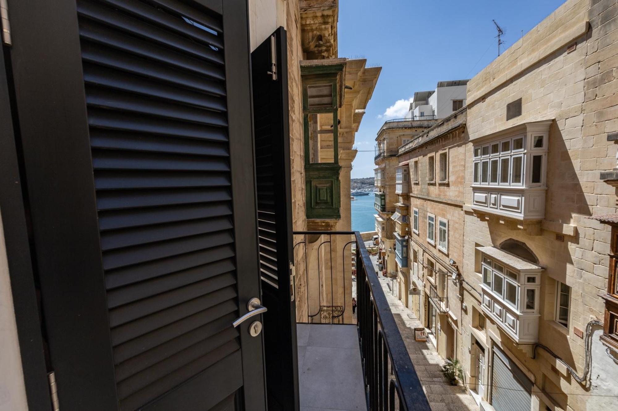 Matilde Valletta Suites Extérieur photo