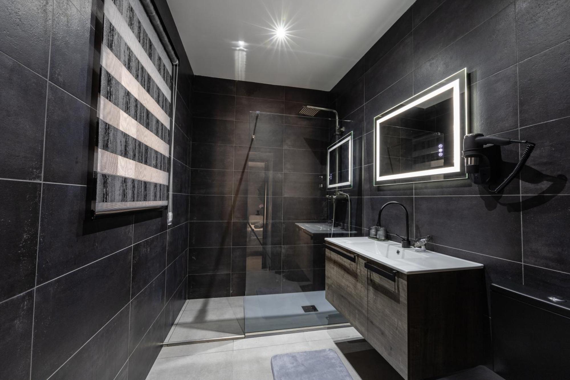 Matilde Valletta Suites Extérieur photo