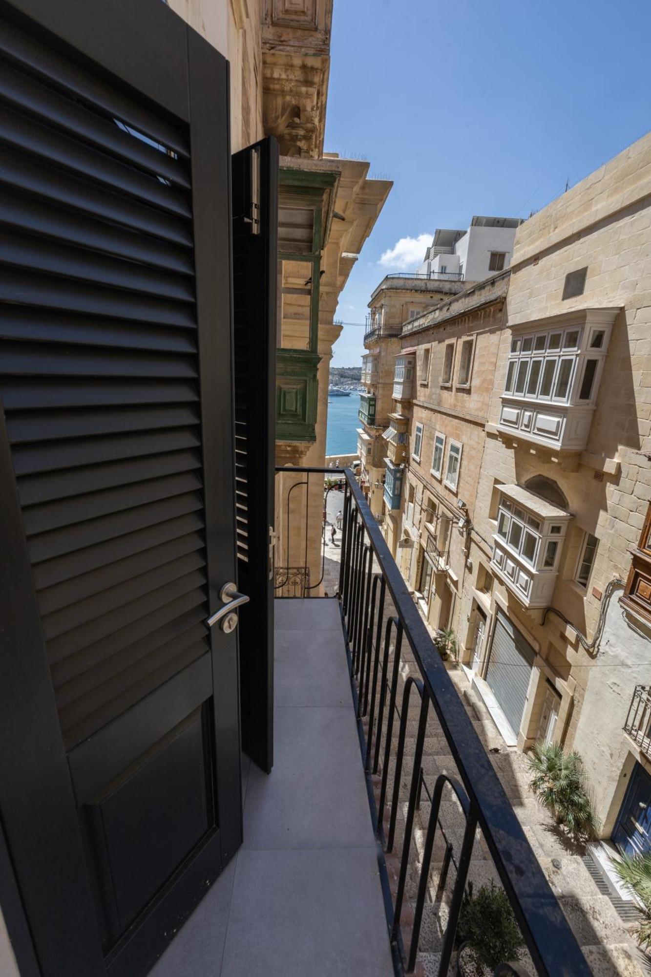 Matilde Valletta Suites Extérieur photo