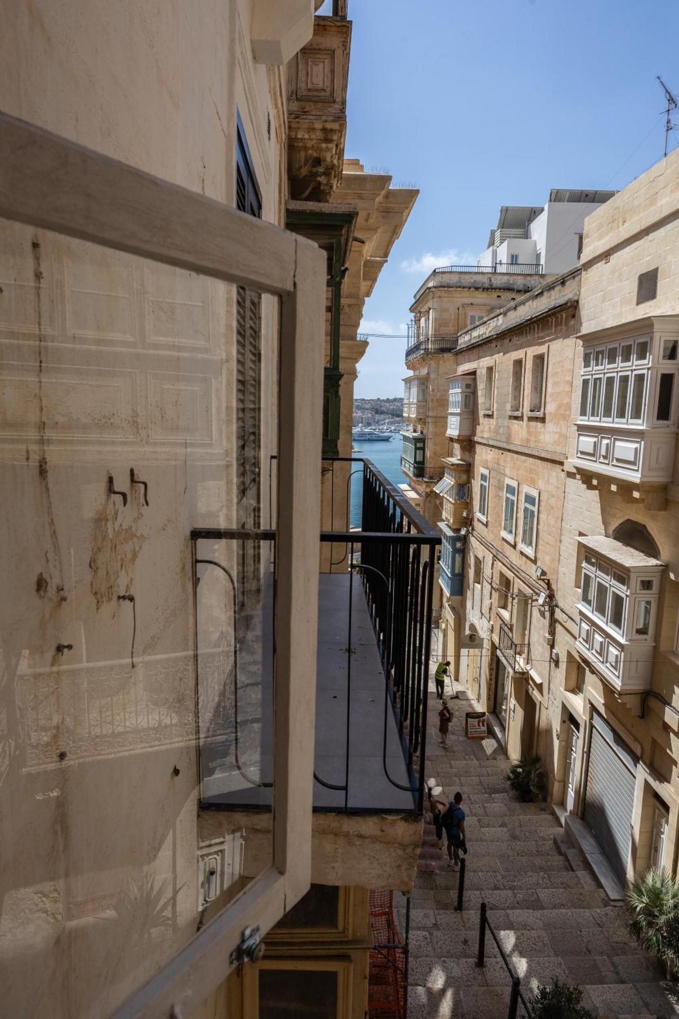 Matilde Valletta Suites Extérieur photo