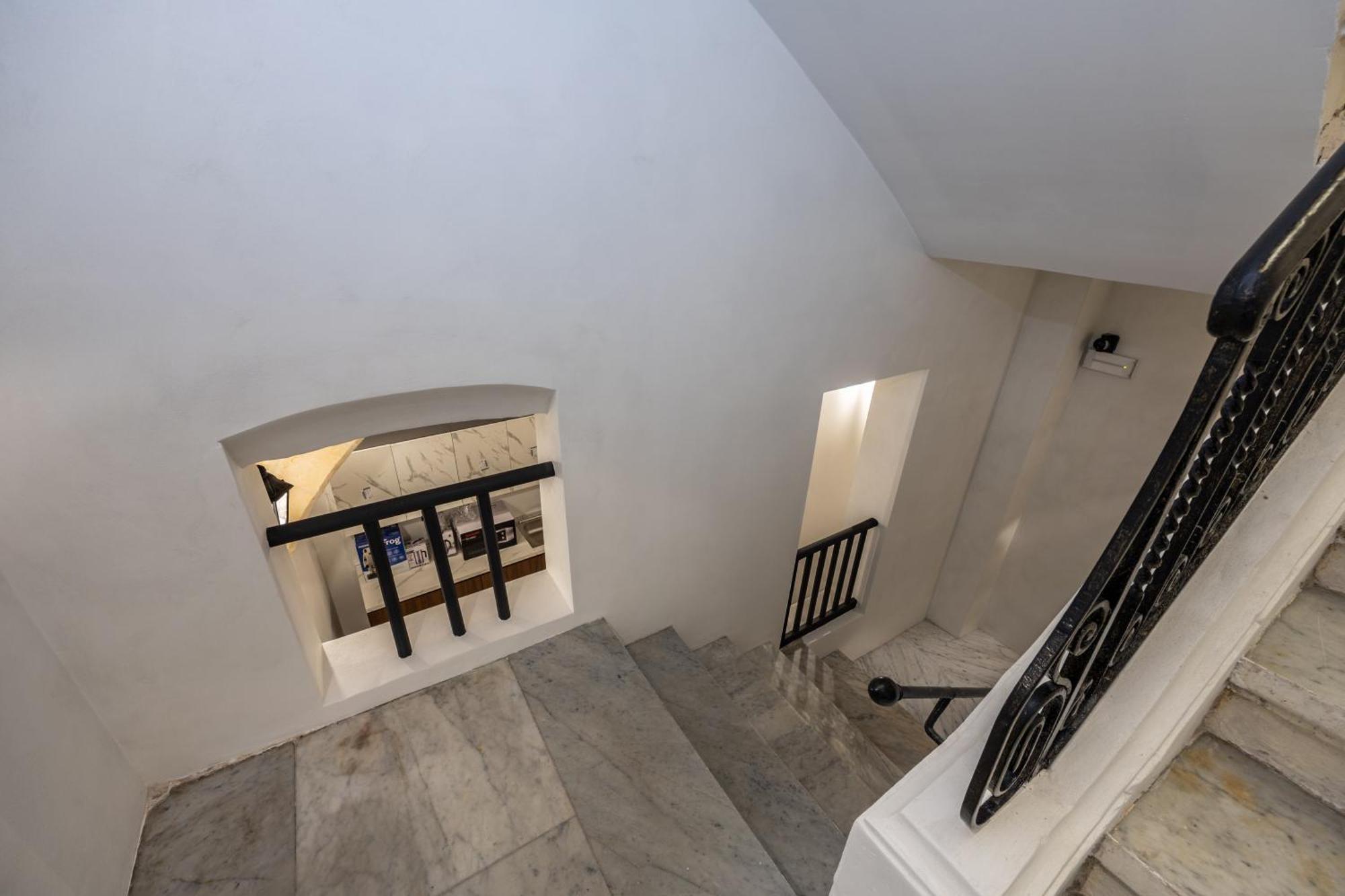 Matilde Valletta Suites Extérieur photo