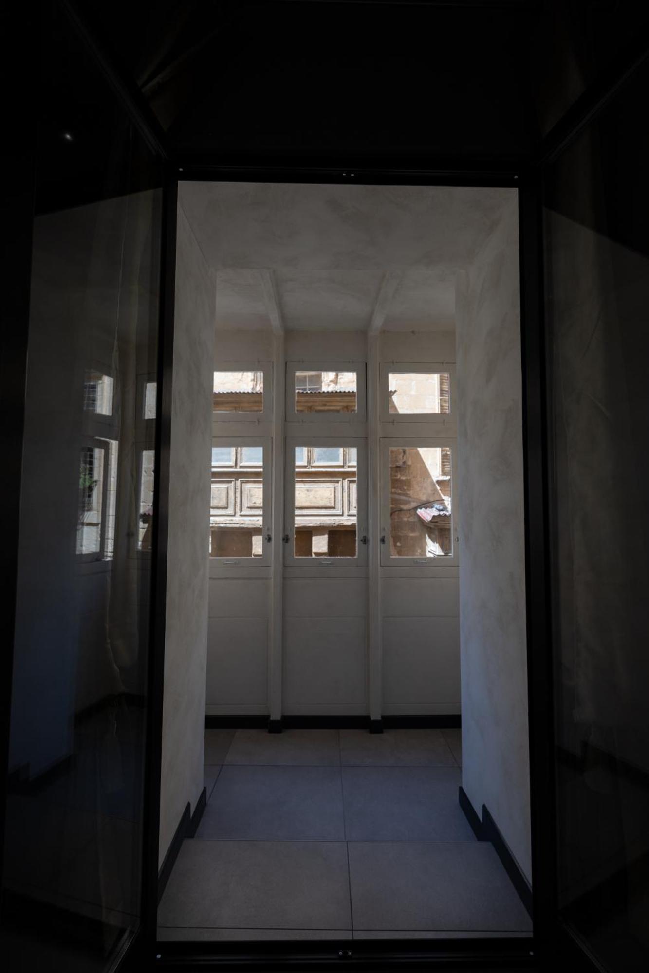 Matilde Valletta Suites Extérieur photo