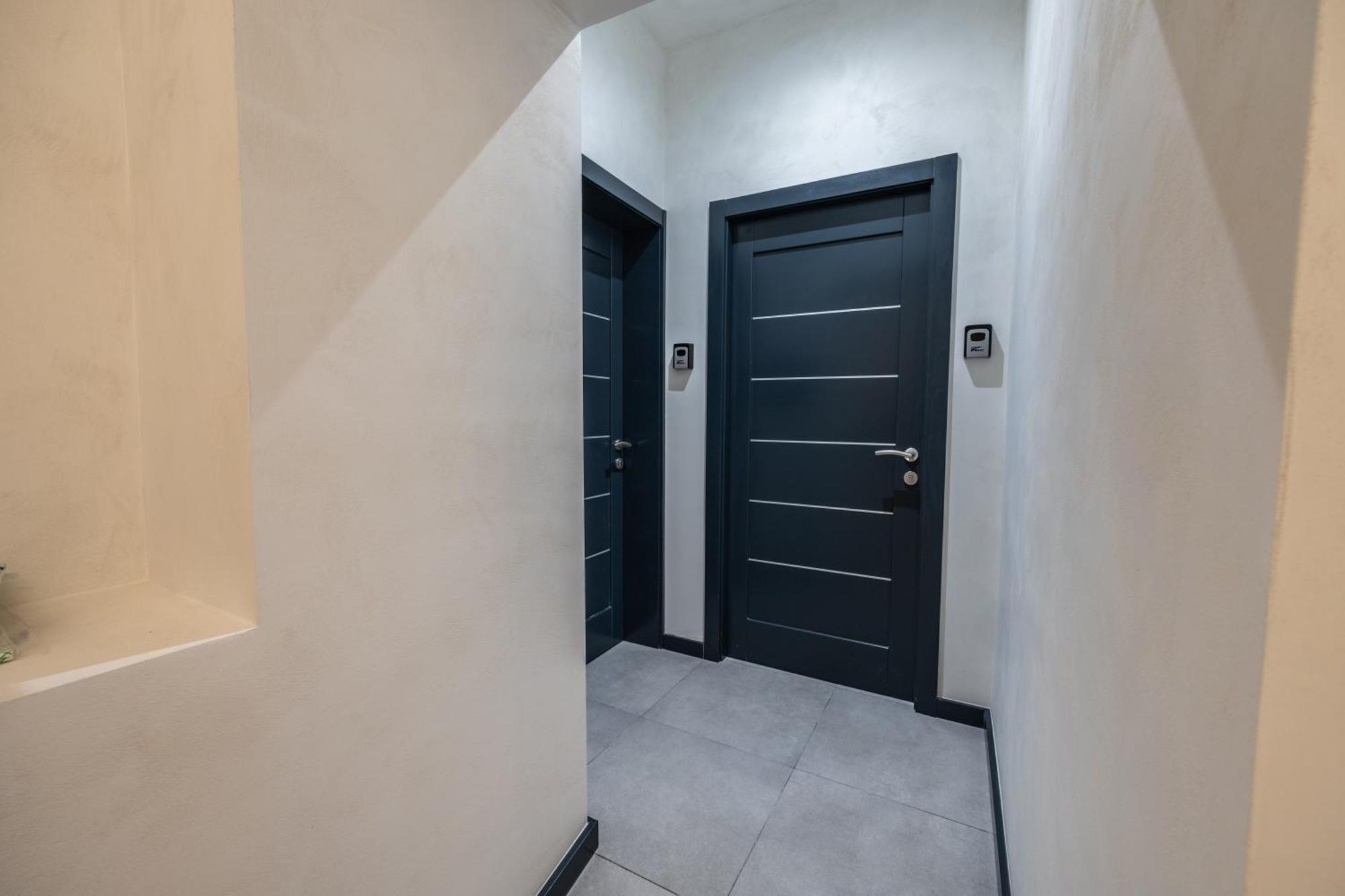 Matilde Valletta Suites Extérieur photo