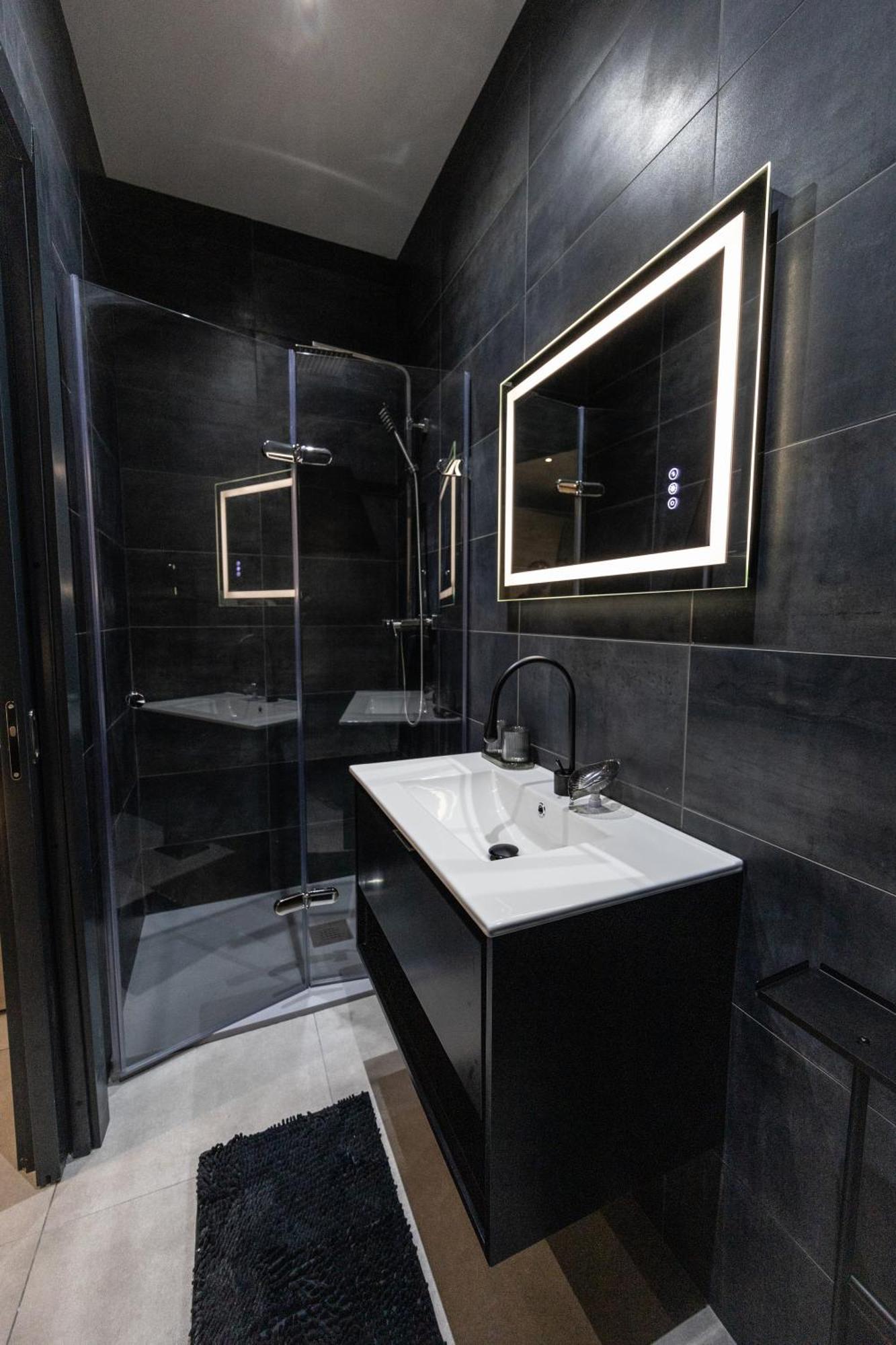Matilde Valletta Suites Extérieur photo