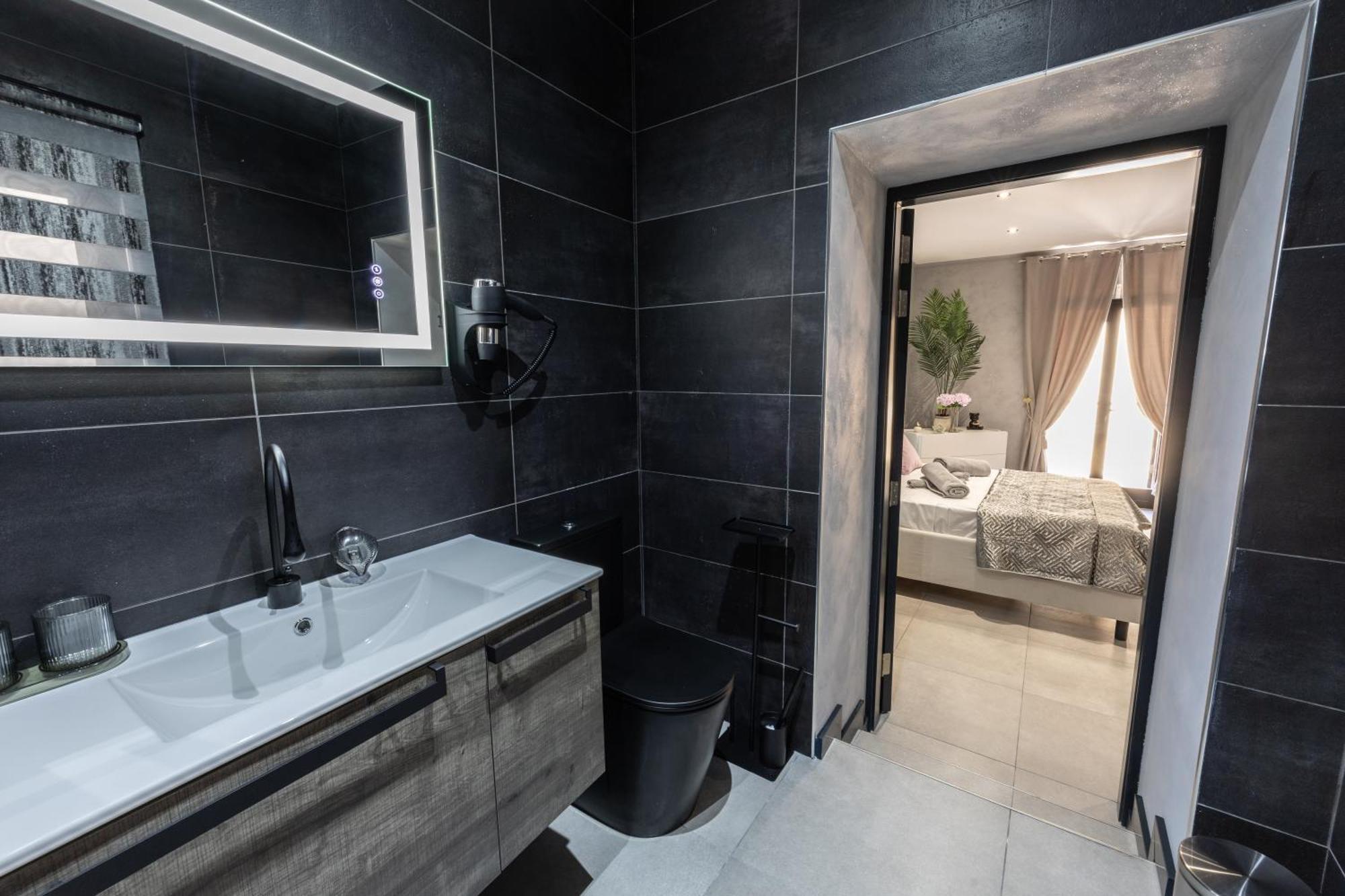 Matilde Valletta Suites Extérieur photo