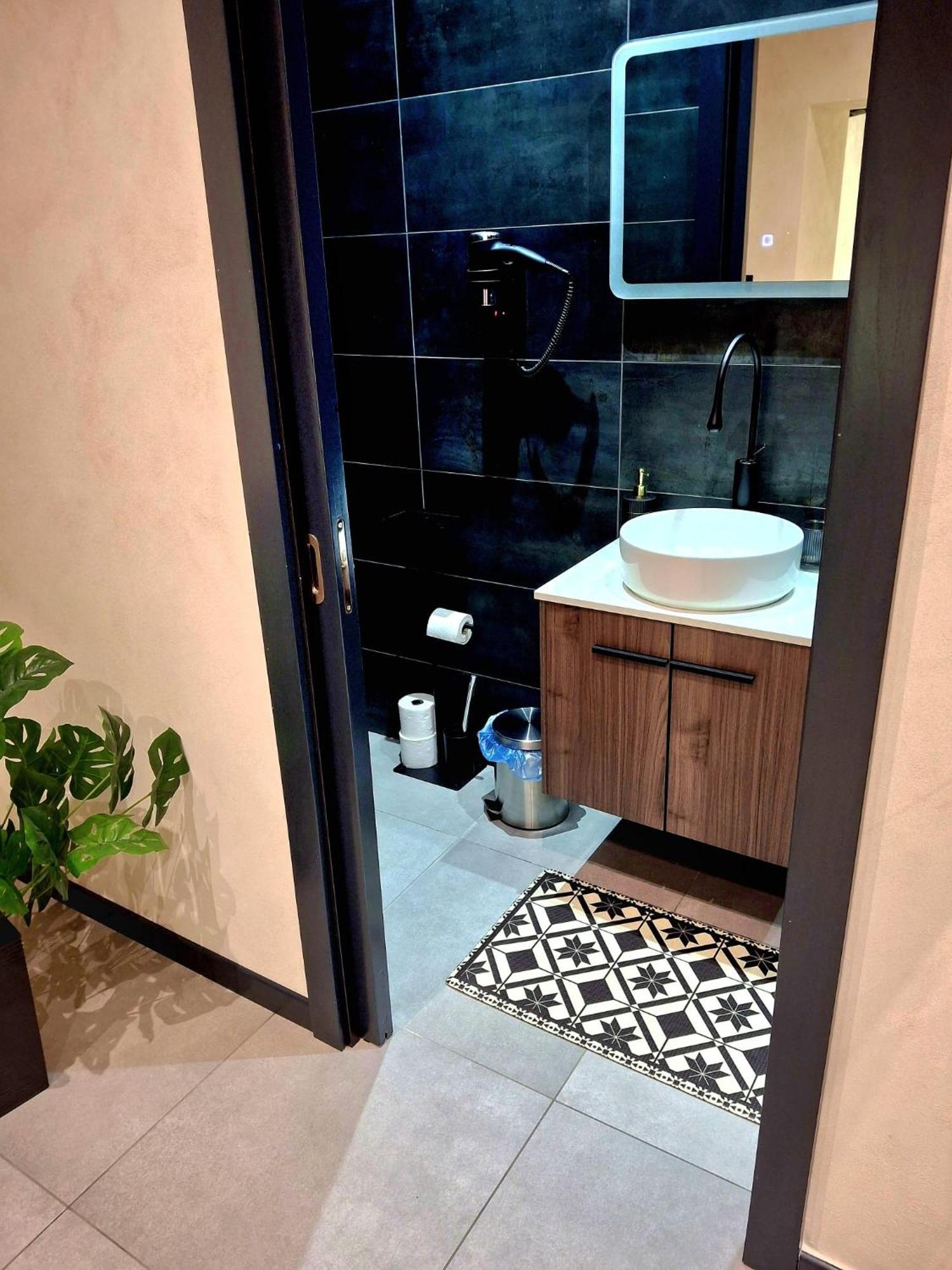 Matilde Valletta Suites Extérieur photo