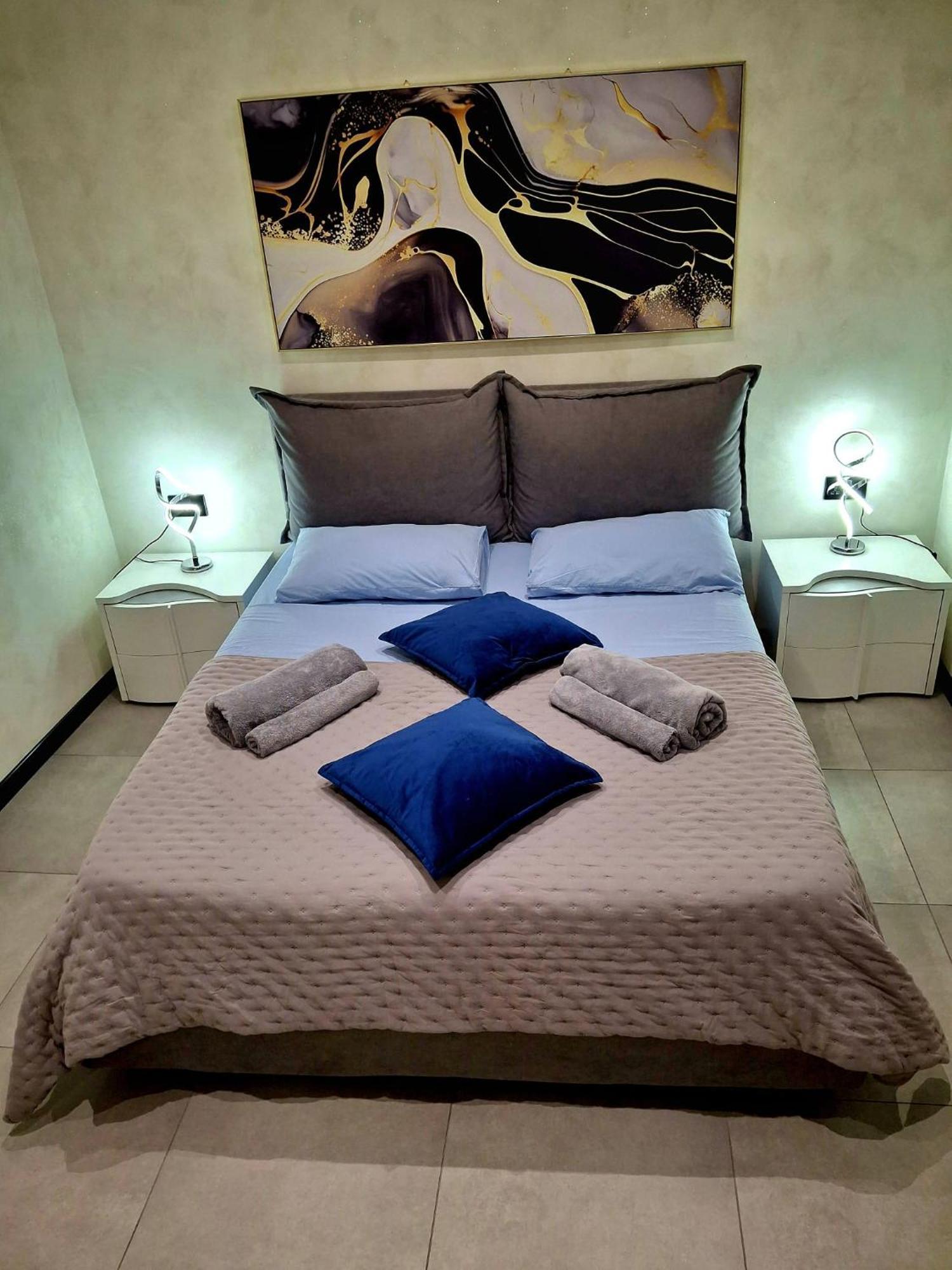 Matilde Valletta Suites Extérieur photo
