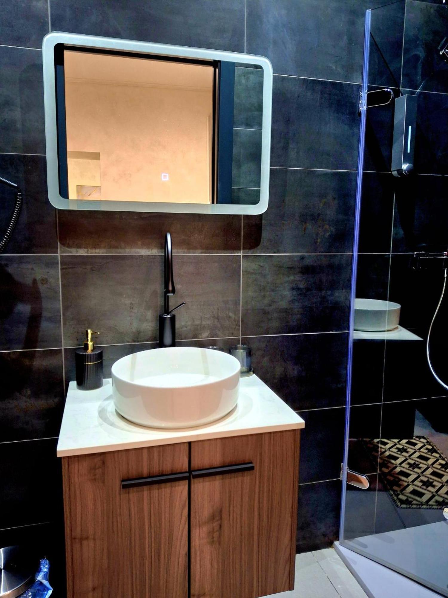 Matilde Valletta Suites Extérieur photo