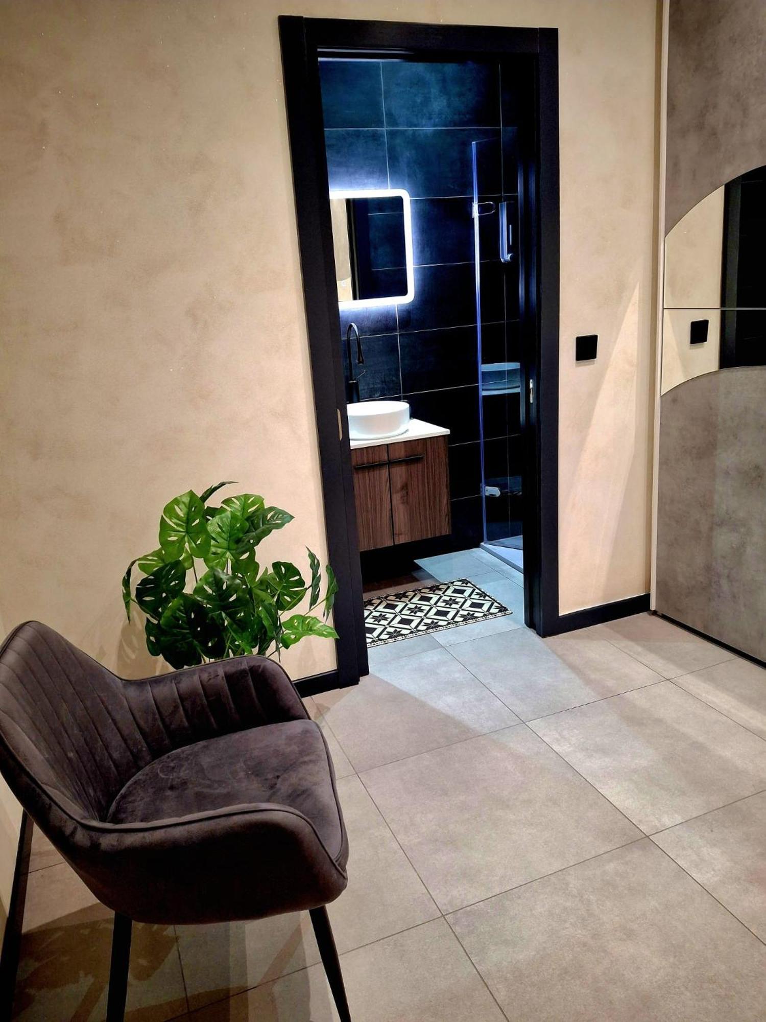 Matilde Valletta Suites Extérieur photo