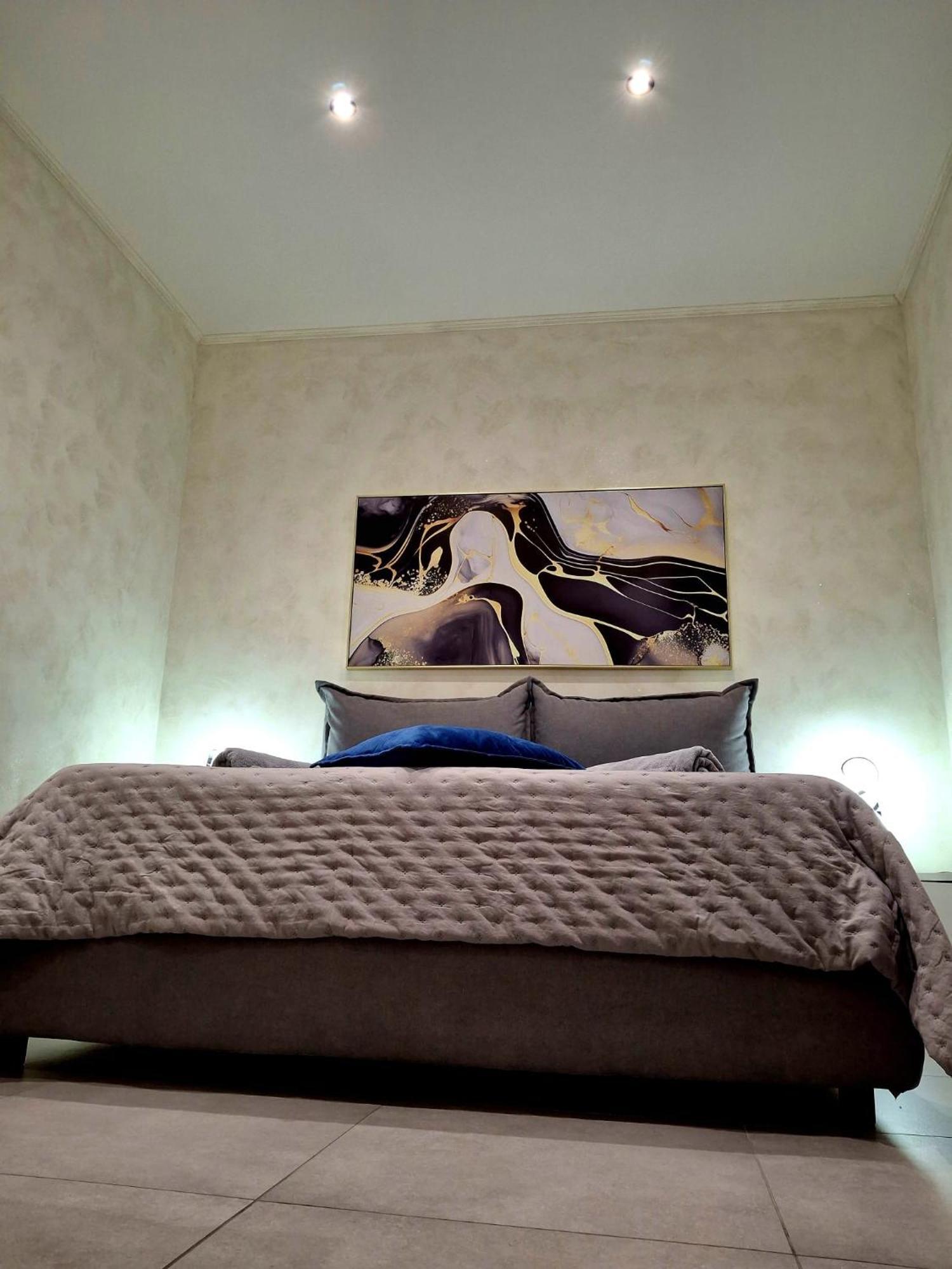 Matilde Valletta Suites Extérieur photo