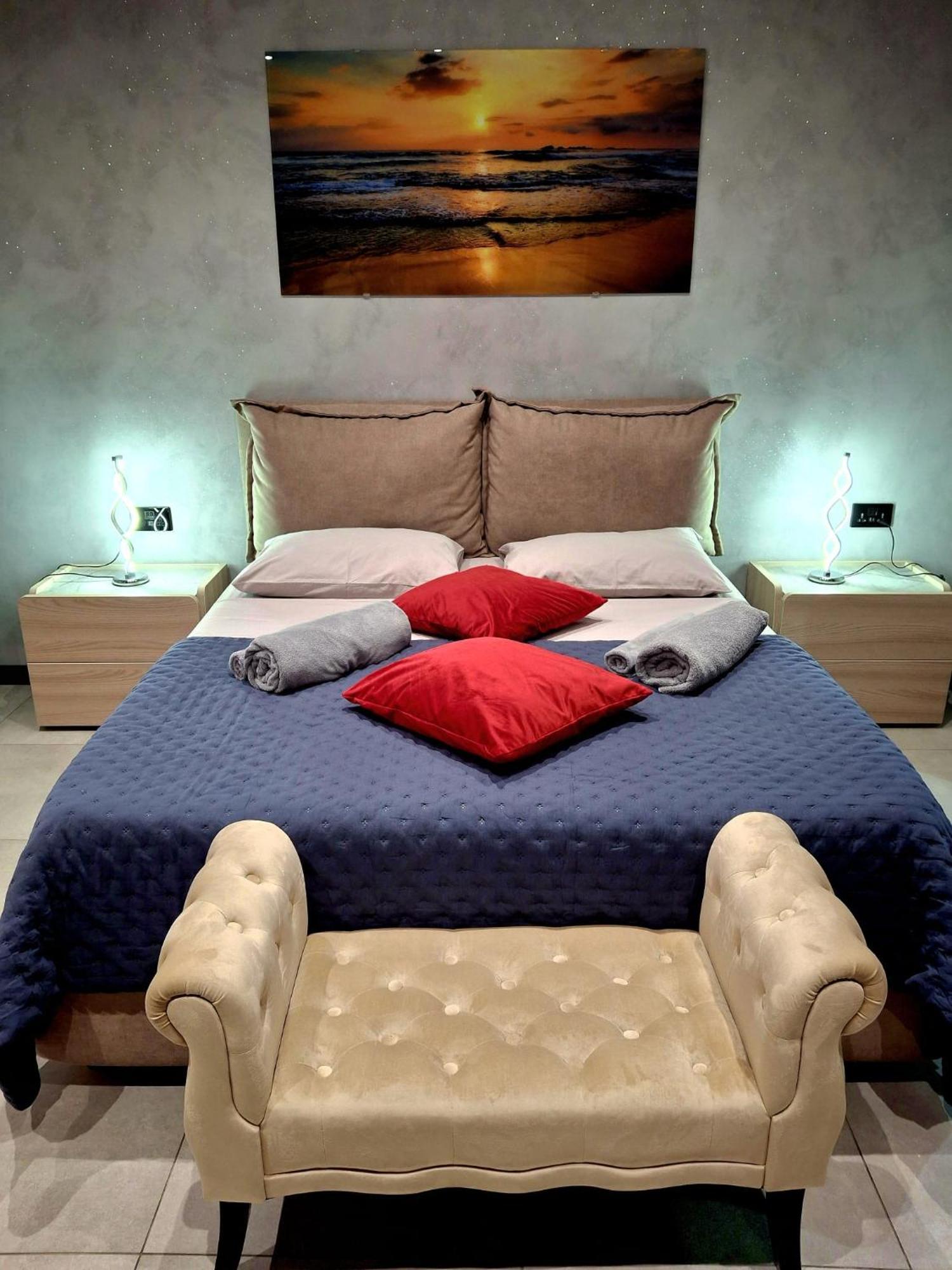 Matilde Valletta Suites Extérieur photo