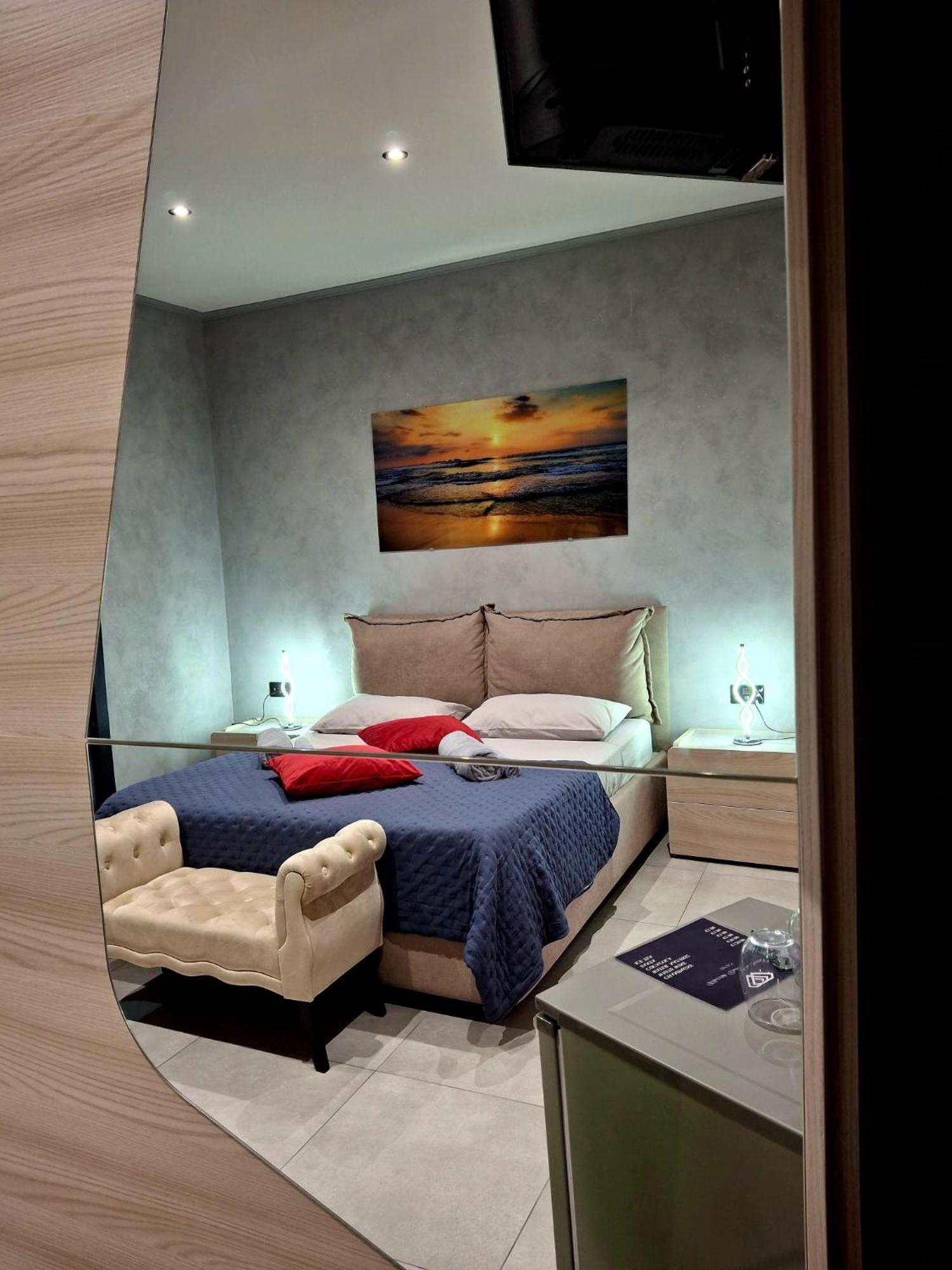 Matilde Valletta Suites Extérieur photo