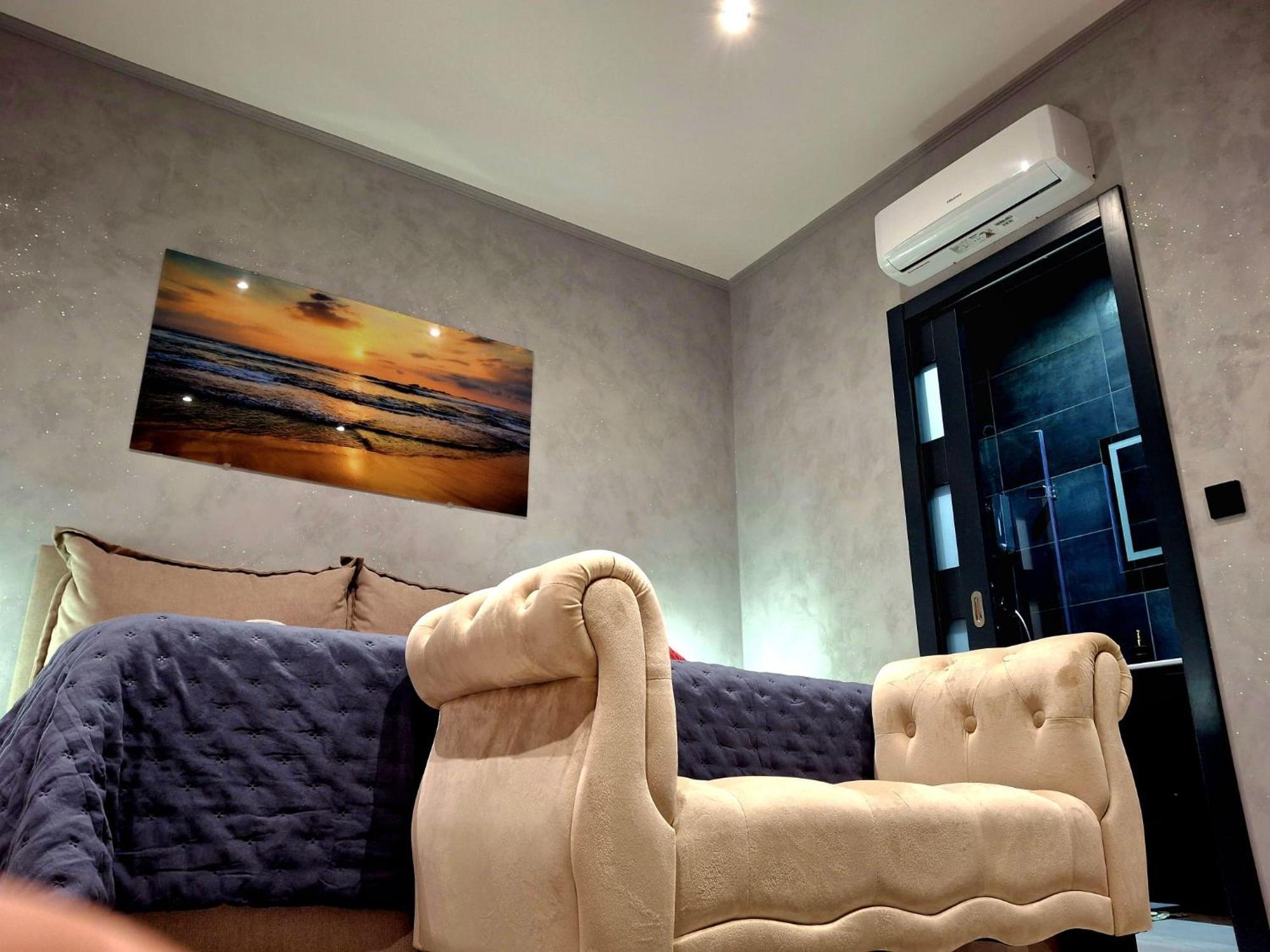 Matilde Valletta Suites Extérieur photo