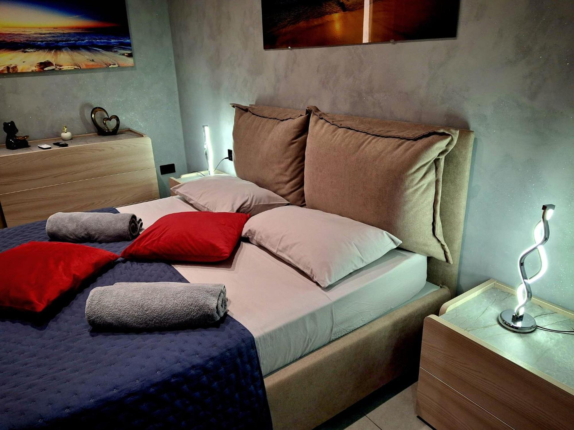 Matilde Valletta Suites Extérieur photo