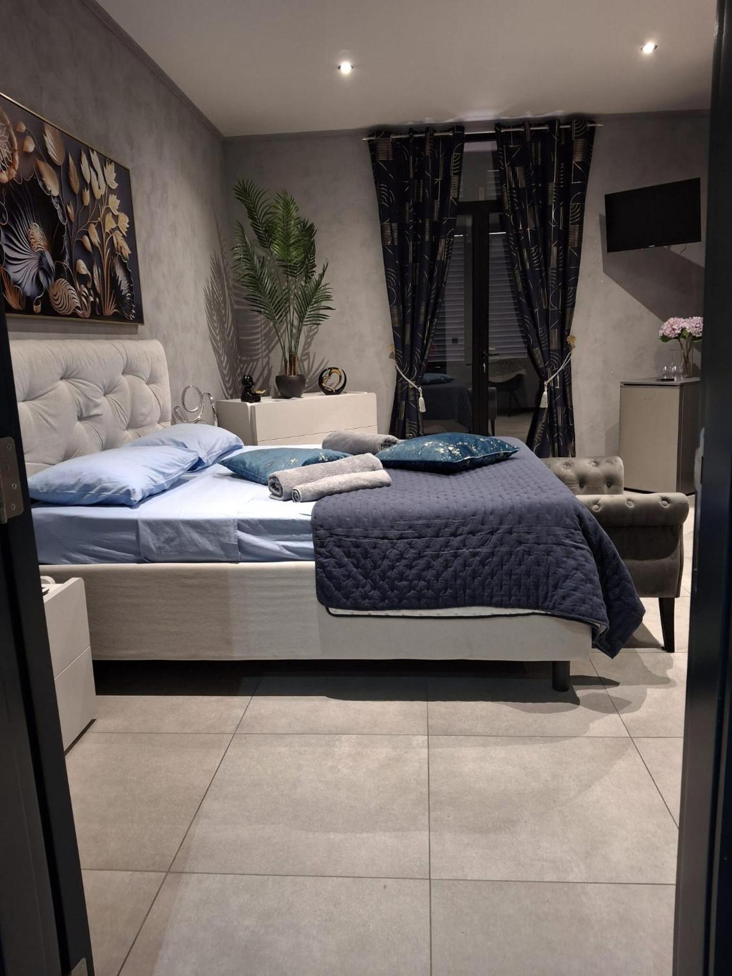 Matilde Valletta Suites Extérieur photo