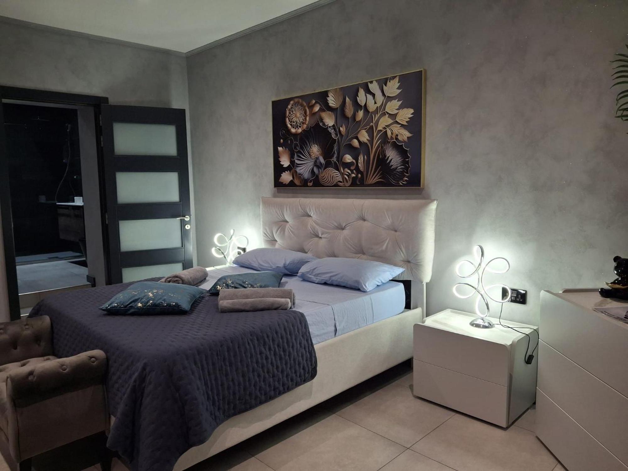 Matilde Valletta Suites Extérieur photo