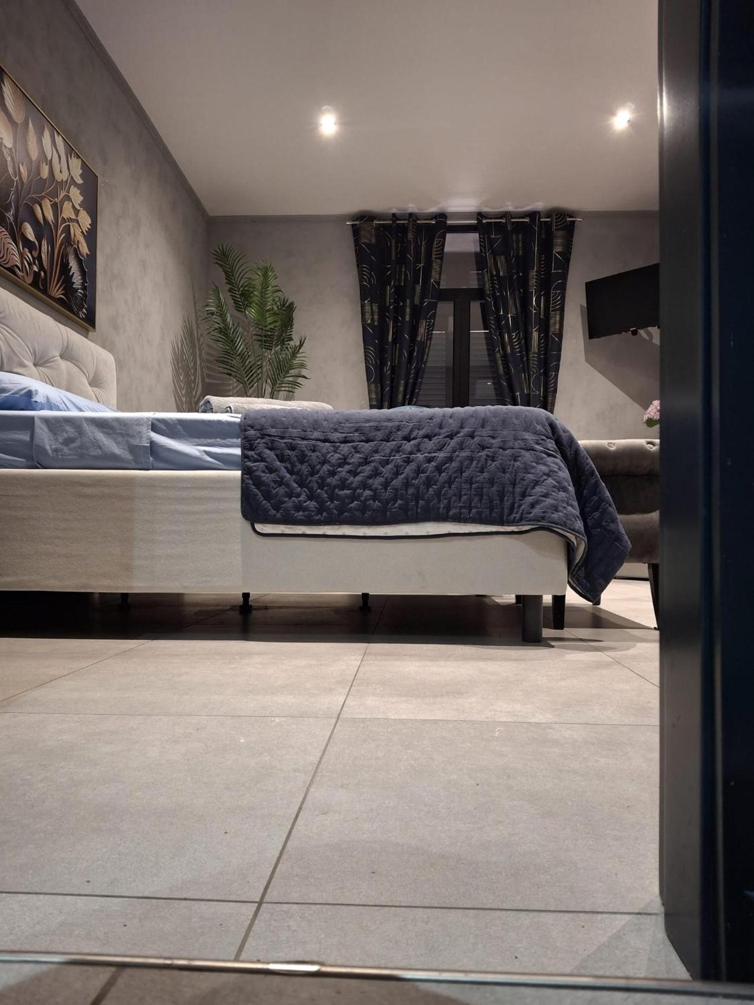 Matilde Valletta Suites Extérieur photo