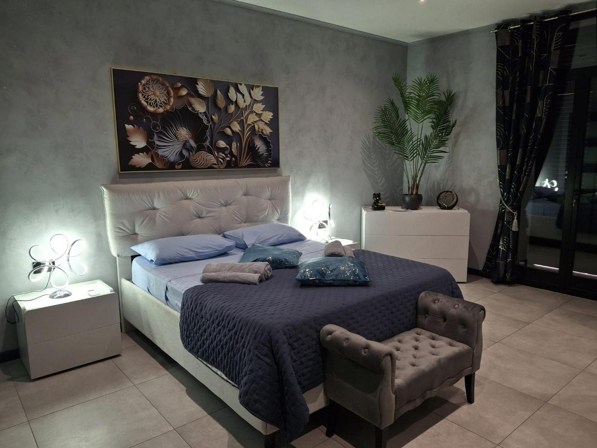 Matilde Valletta Suites Extérieur photo