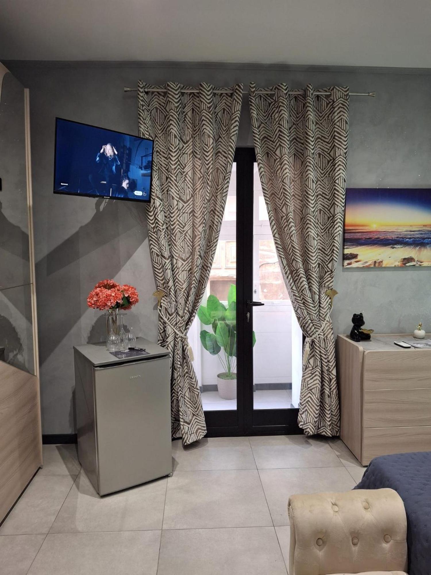Matilde Valletta Suites Extérieur photo