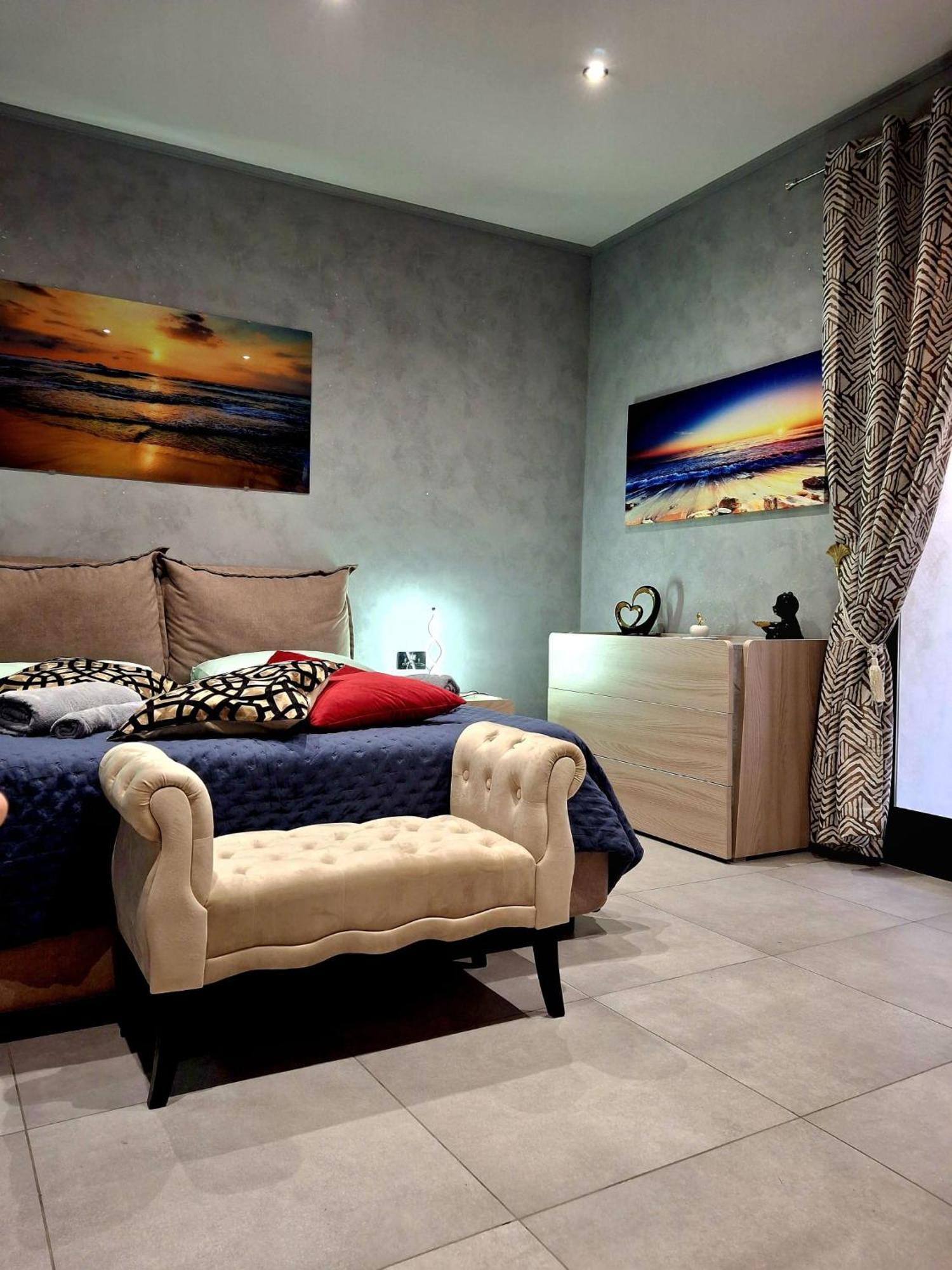 Matilde Valletta Suites Extérieur photo