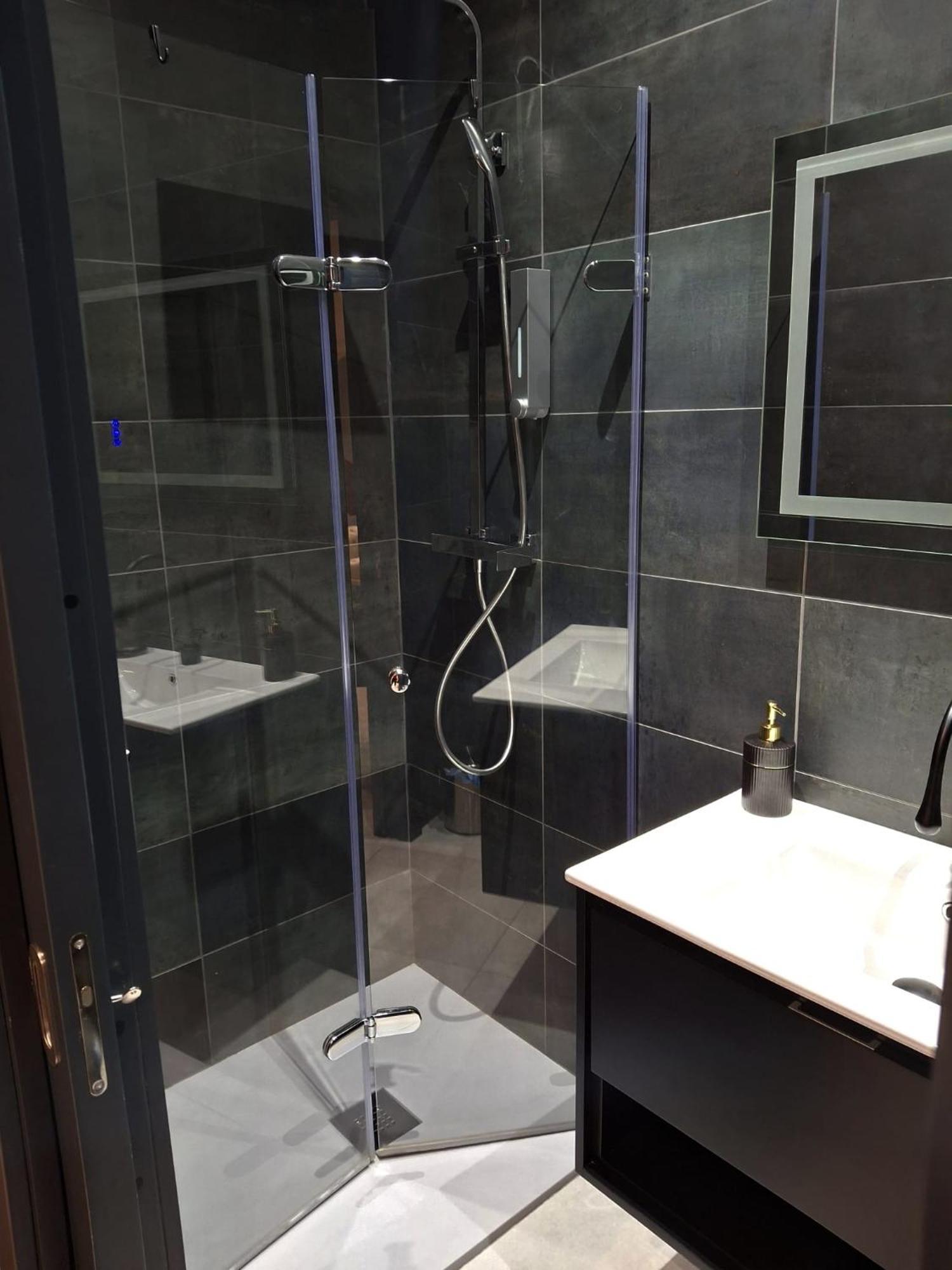 Matilde Valletta Suites Extérieur photo